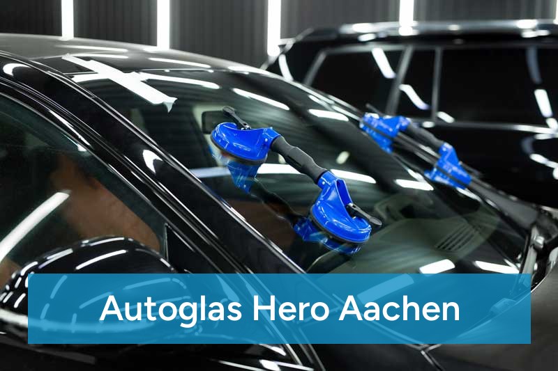 Autoglas Hero Aachen