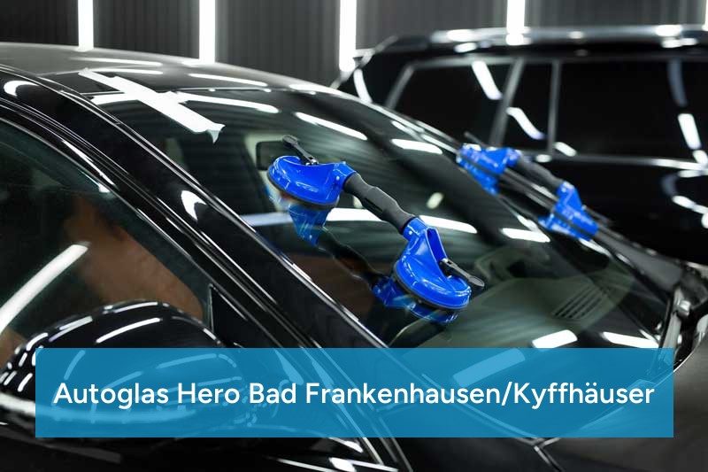 Autoglas Hero Bad Frankenhausen/Kyffhäuser