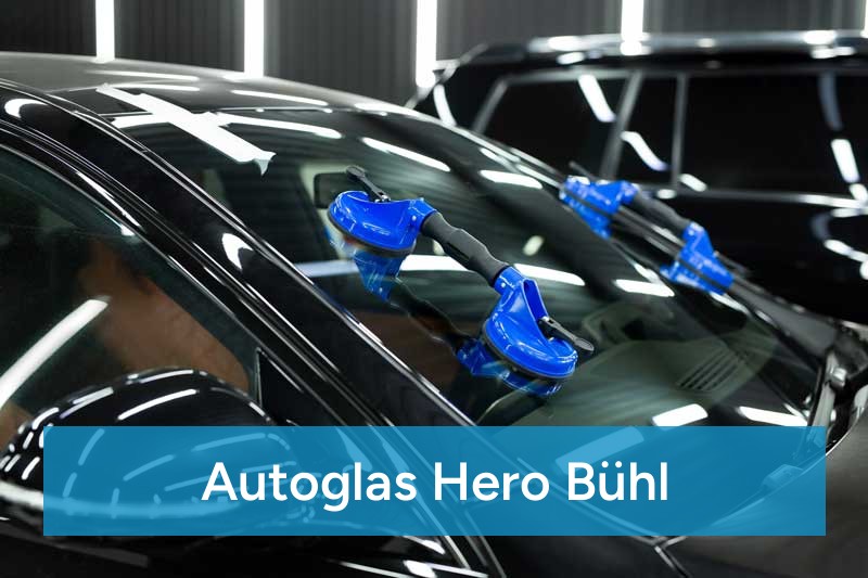 Autoglas Hero Bühl