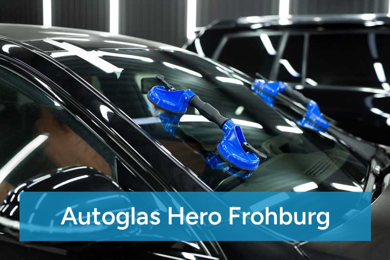 Autoglas Hero Frohburg