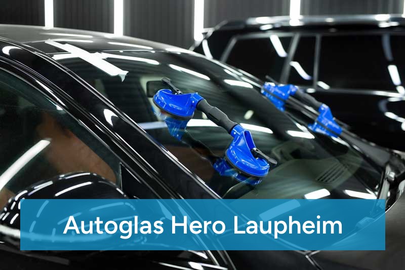 Autoglas Hero Laupheim