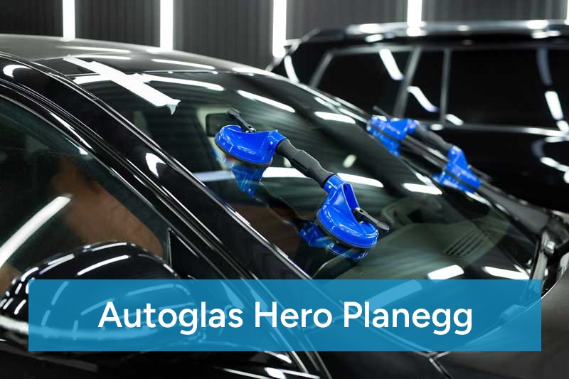 Autoglas Hero Planegg