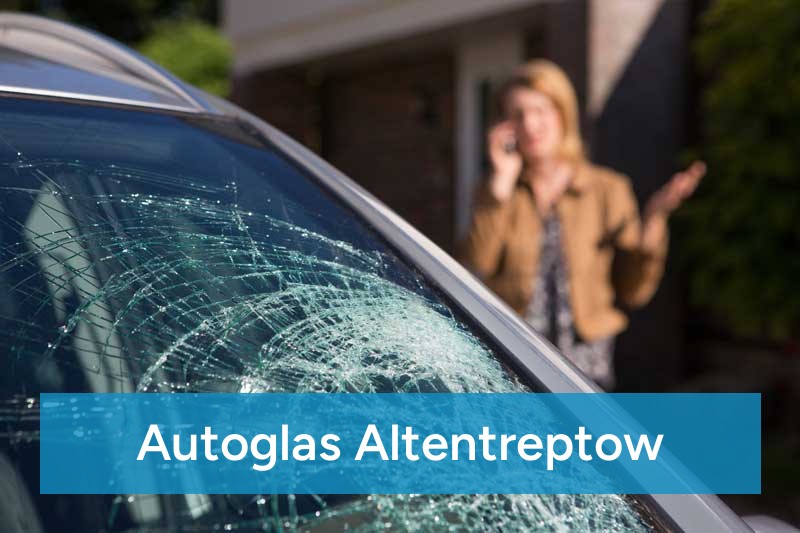 Autoglas Altentreptow