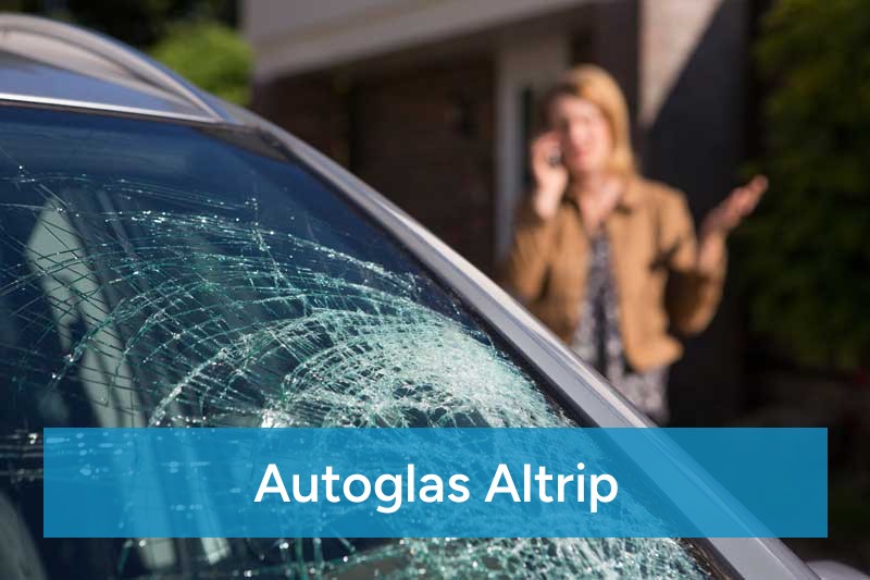 Autoglas Altrip