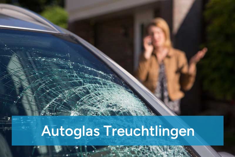 Autoglas Treuchtlingen