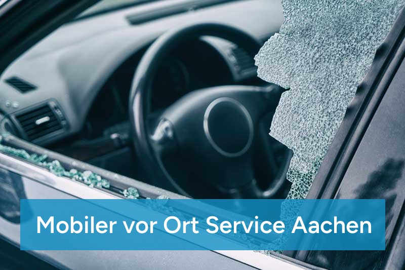 Mobiler Vor Ort Service Aachen