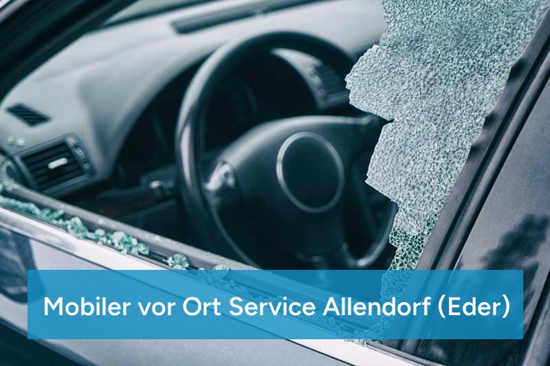 Mobiler Vor Ort Service Allendorf (Eder)