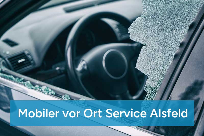 Mobiler Vor Ort Service Alsfeld