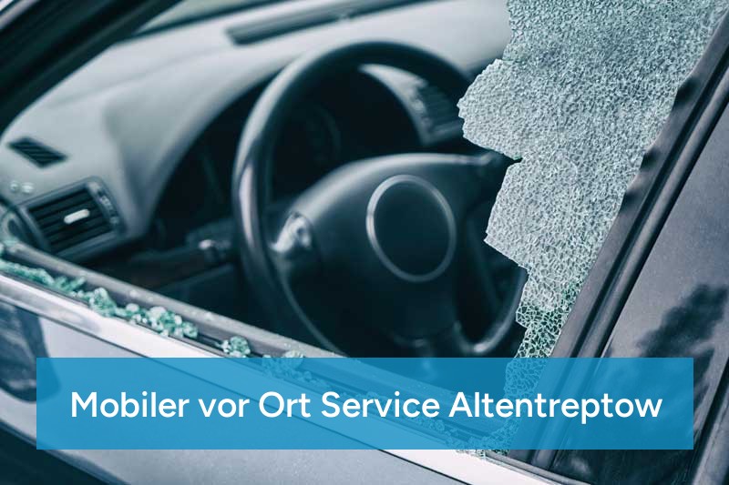 Mobiler Vor Ort Service Altentreptow