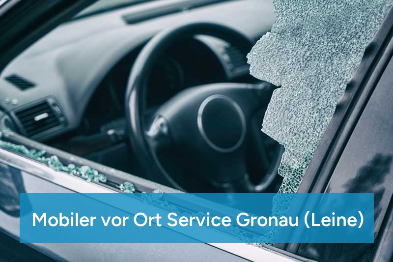 Mobiler Vor Ort Service Gronau (Leine)